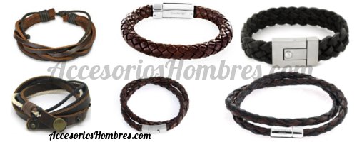 Accesorios para la mano – Accesorios hombres